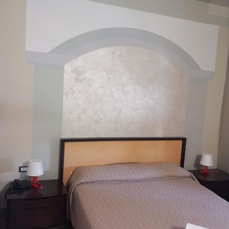 Hotel Le Calandre Rubano Esterno foto