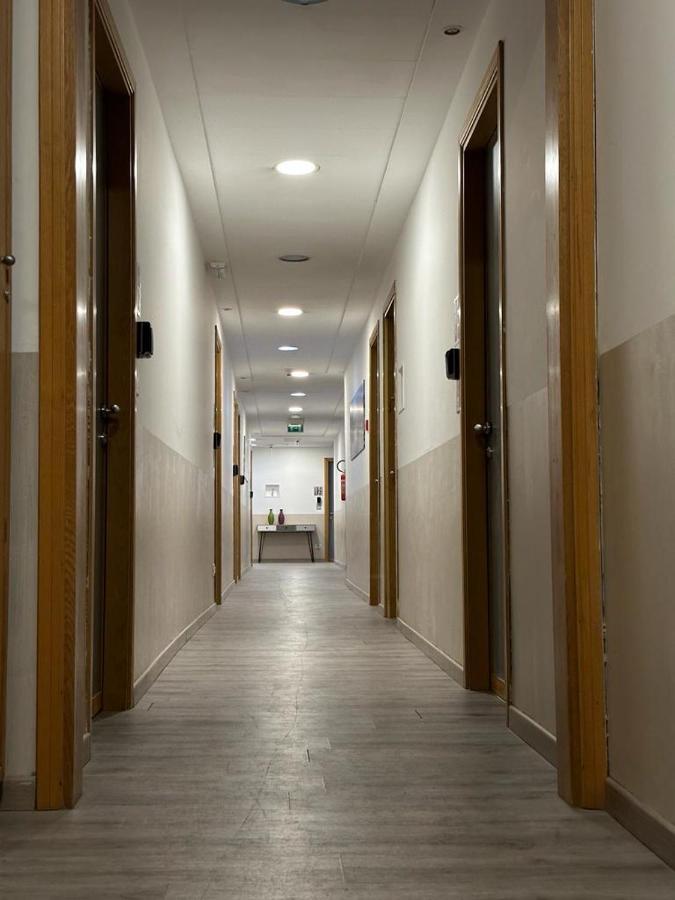 Hotel Le Calandre Rubano Esterno foto