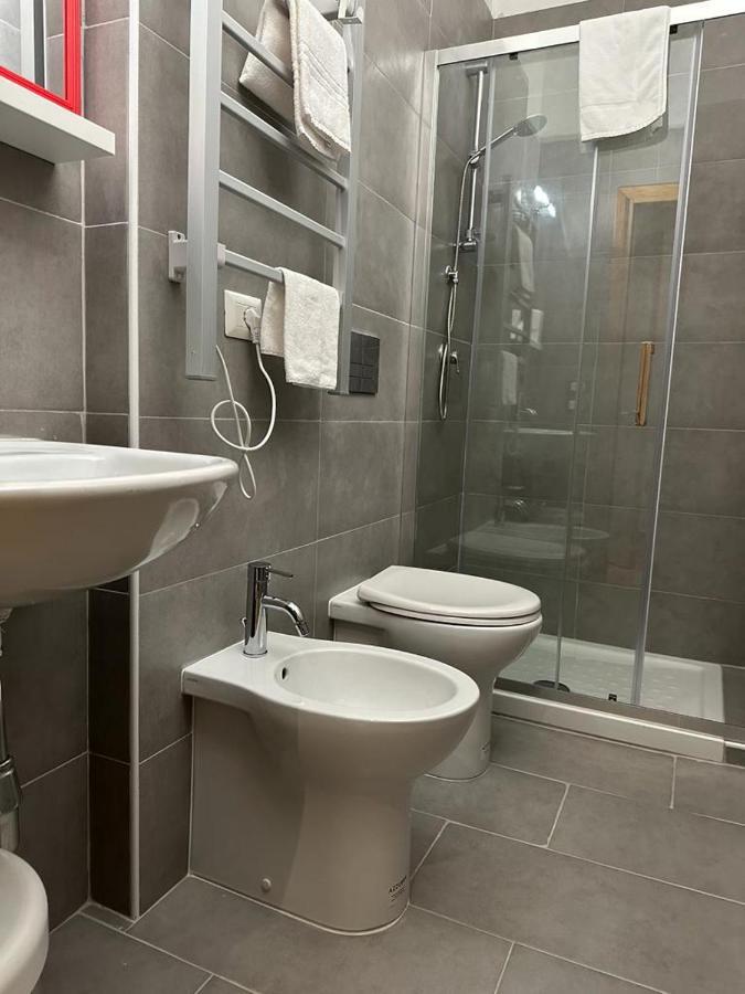 Hotel Le Calandre Rubano Esterno foto