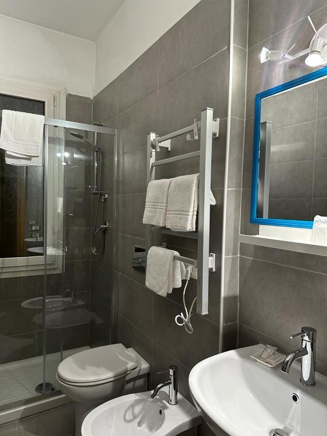 Hotel Le Calandre Rubano Esterno foto