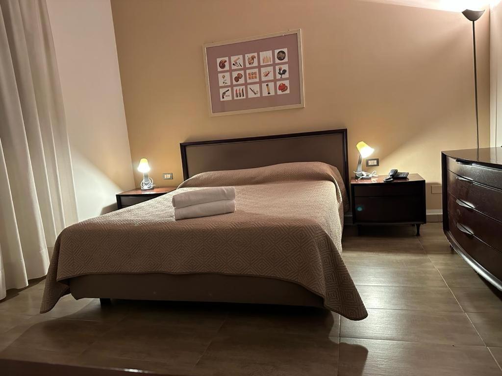 Hotel Le Calandre Rubano Esterno foto