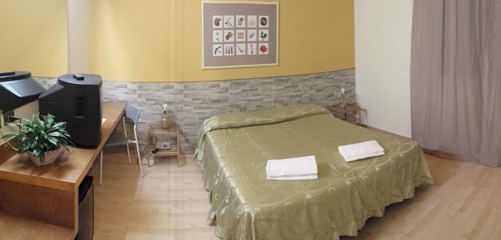 Hotel Le Calandre Rubano Esterno foto