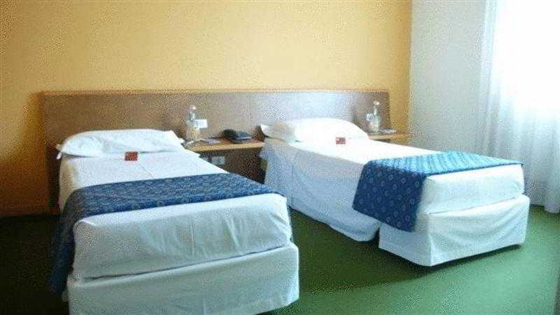 Hotel Le Calandre Rubano Esterno foto