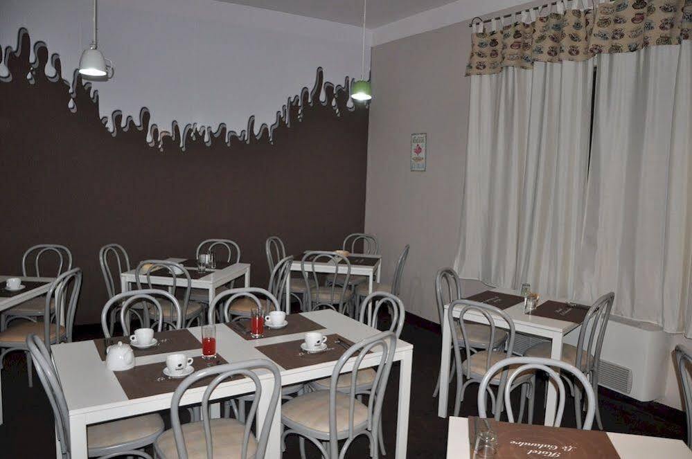 Hotel Le Calandre Rubano Esterno foto